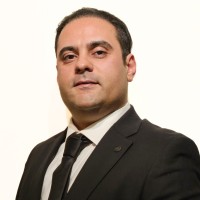 Mahmoud Khajeheian