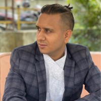 Raju Spk