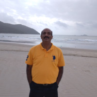 Nagendranath Mb