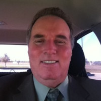 Bill Patterson