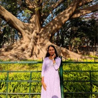 Sravani Kusuma