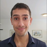 Amir Nachum