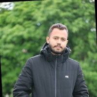 Anjani Kumar Yadav