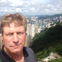 Scott Gompper