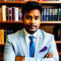 Harish Rajarathnam Kallu , Miet