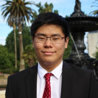 Zachary Wong