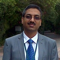 Gaurish M Khandeparkar