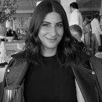 Joanna Ekinci