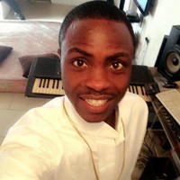 Godstime Moyo