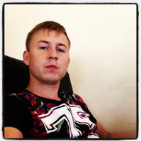 Антон Волков