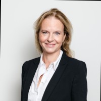 Alexandra Kerting Poussin