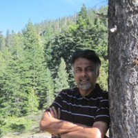 Chandan Gadgil