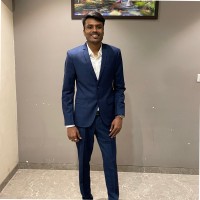 Sujit Telalwar