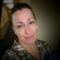 Cheryl Townsend