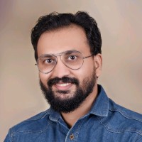 Vijayakrishnan Painy