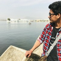 Naveen Singh
