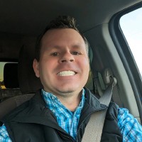 Jon Buckalew
