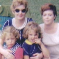 Peggy Simoncini Pasquay