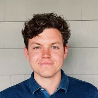 Connor Penegar