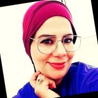 Afef Marzougui