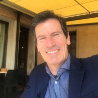 Enrico Simonetto