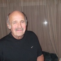 Bert Lindroos