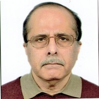 ARCH  (ARJAN) SAWLANI