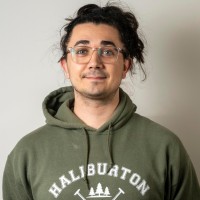 Nicholas Catalano
