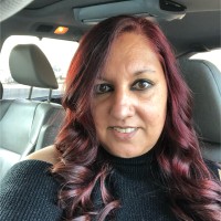 Rushmie Purba Bakshi