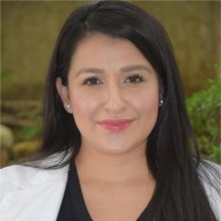Maria Mkhikian