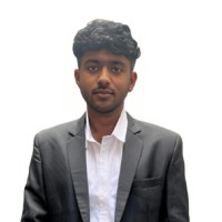 Nishanth D