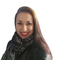 Claudia Andrea Peña Sánchez