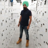 Karan Singh