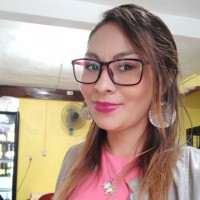 Zarahi Cervantes