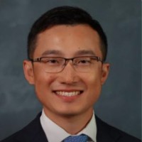 Dennis Jingzhou Wang Md