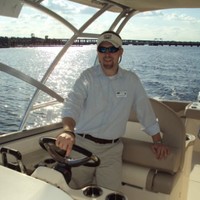 Capt. Tyler Shearin