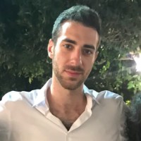 Yanay Shemesh