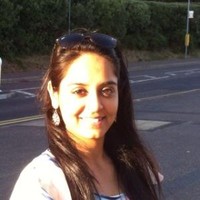 Gagan Preet