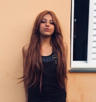 Jacky Santos
