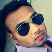 Sourabh Sharma