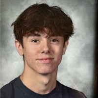 Parker Rodriguez