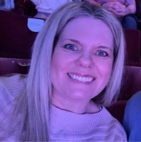 Joy Wood