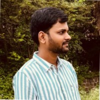 Shyamprasad Balla