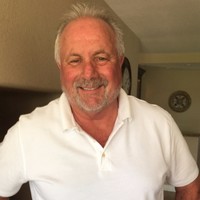 Larry Scherr