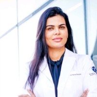 Juliana Soares, Md, Mba