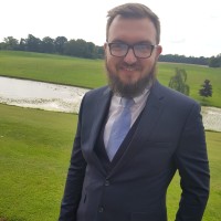 Reiss Fielding