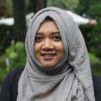 Tasfia Rahman, Mha