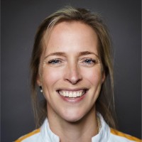 Aimee Van Rees Vellinga- Varewijck
