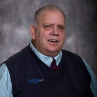Alan Gerould