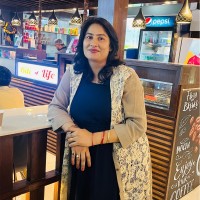 Nidhi shukla